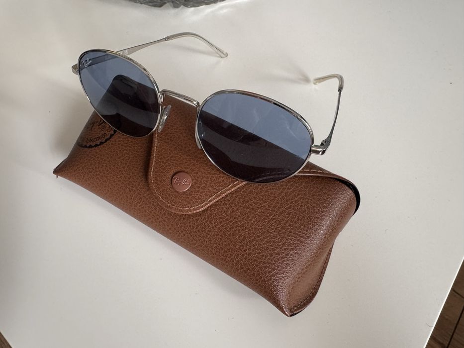 Оригинални слънчеви очила Ray-Ban RB3681