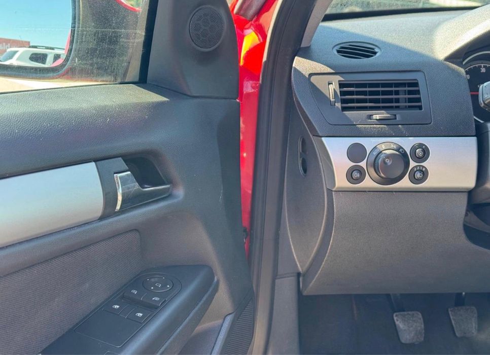 Opel Astra H • 1.7 CDTi • 2009 • FACELIFT • Recent Adusa