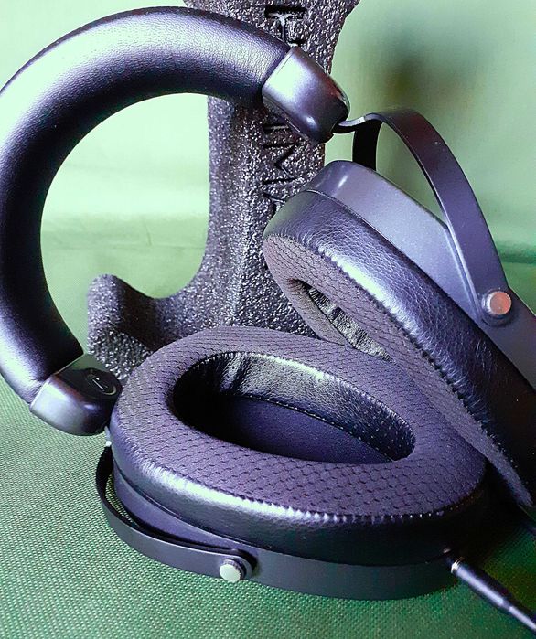 Căști audio HiFi Audiofile HiFiMAN Edition XS cu fir,  OVER EAR