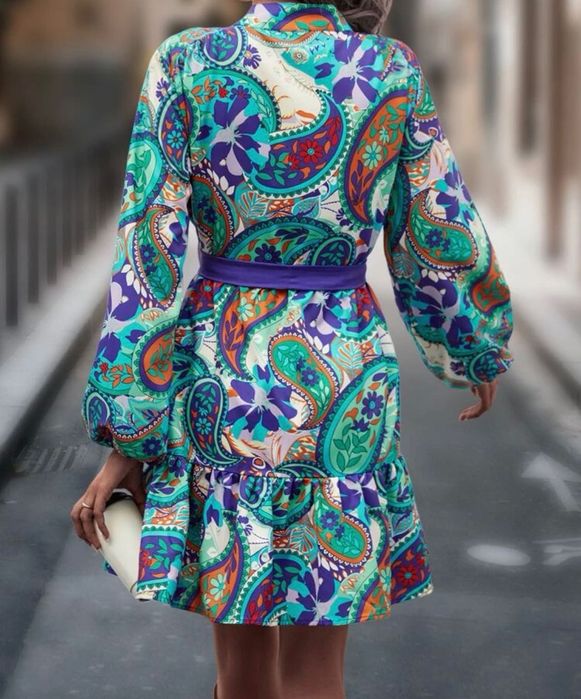 Rochie de zi - diverse modele