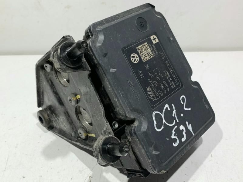 Pompa abs Skoda Octavia 2 facelift (2008-2013) 1K0614517CP