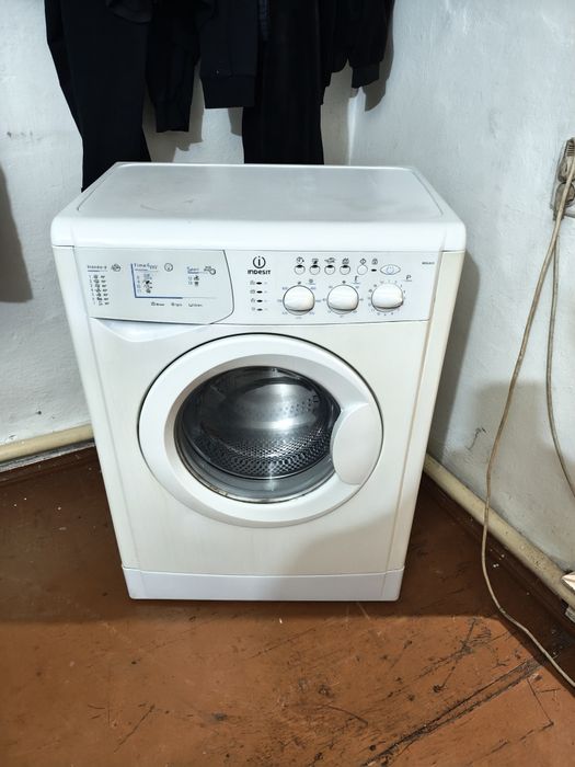 Стиральная машинка+Доставка