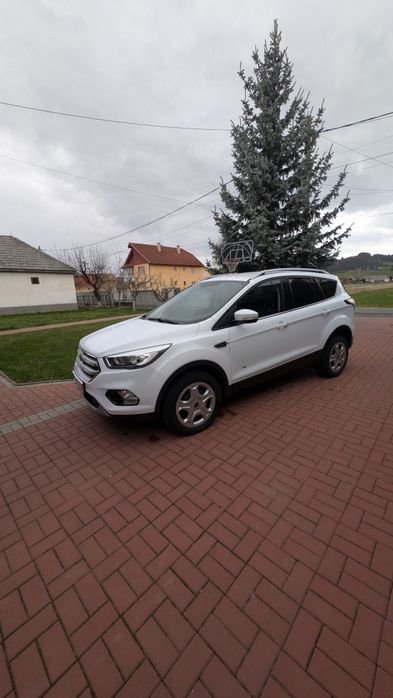 FORD Kuga 2018 — imagine 5