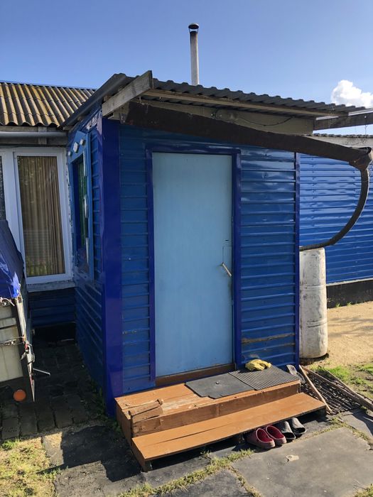 Продаётся частный дом