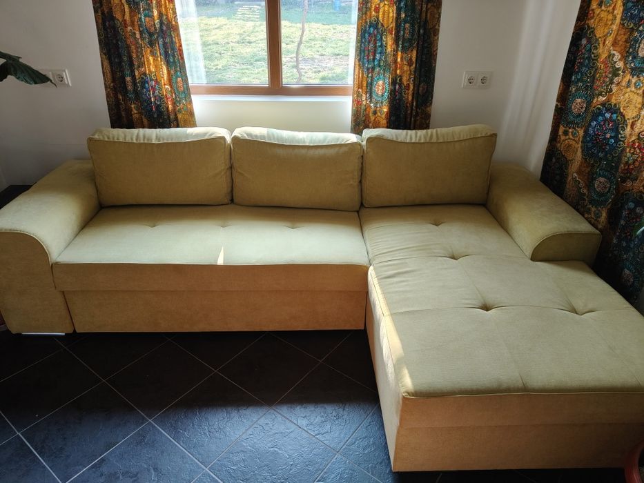 Диван 260см на 170см