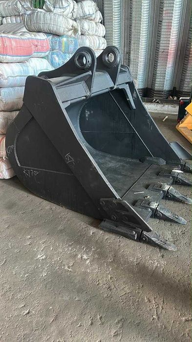 Продам ковш усиленный 1,75 м3