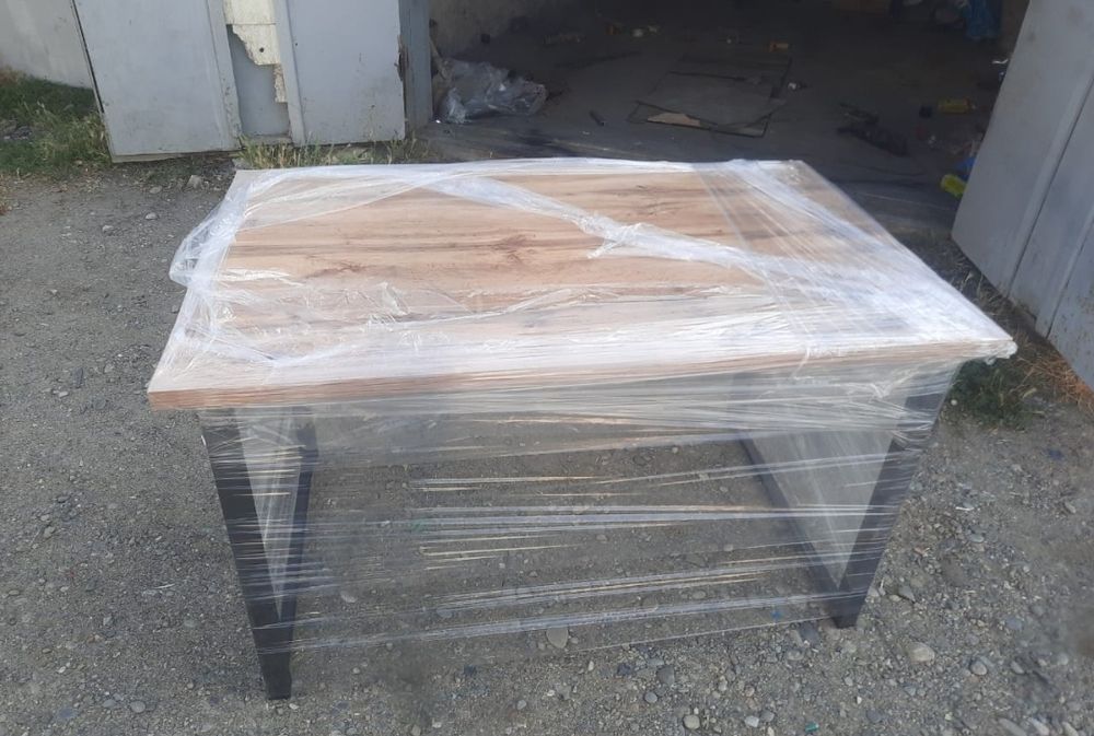 Стол лофт кухонный