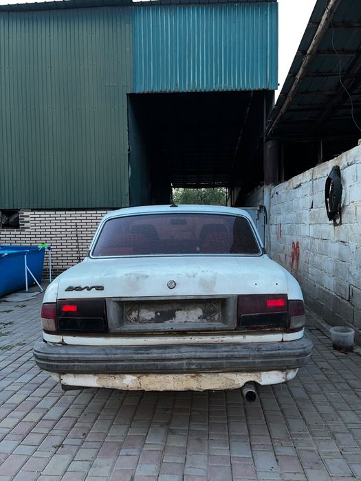 Продам волгу газ 3110