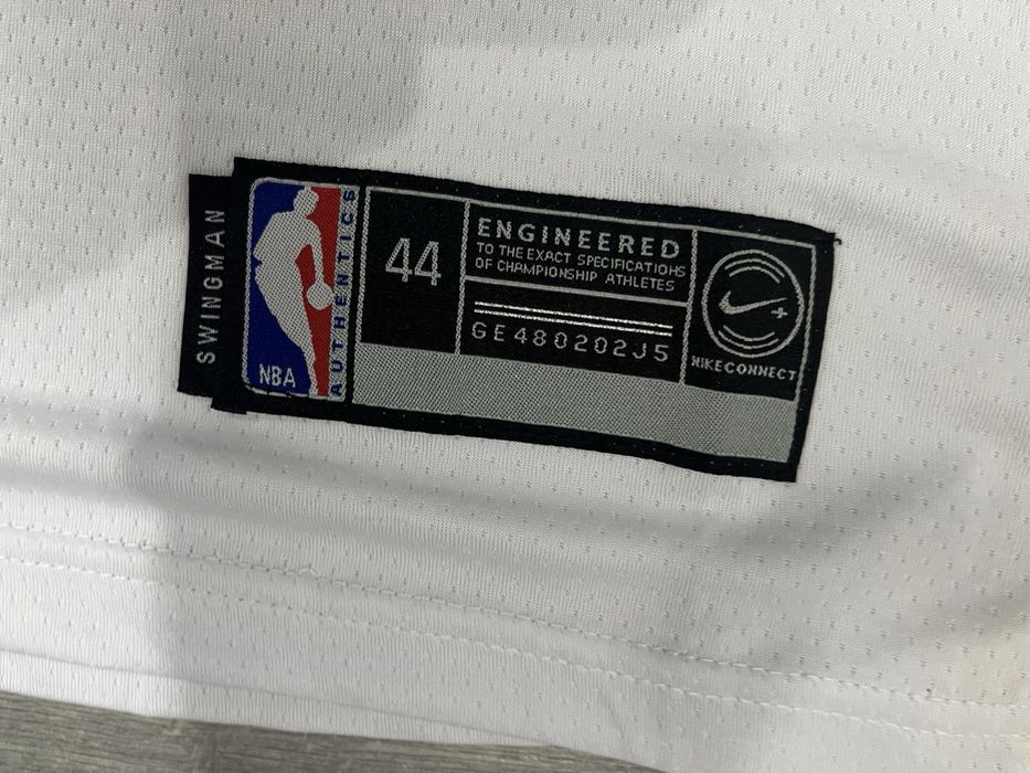 NBA Jersey Curry