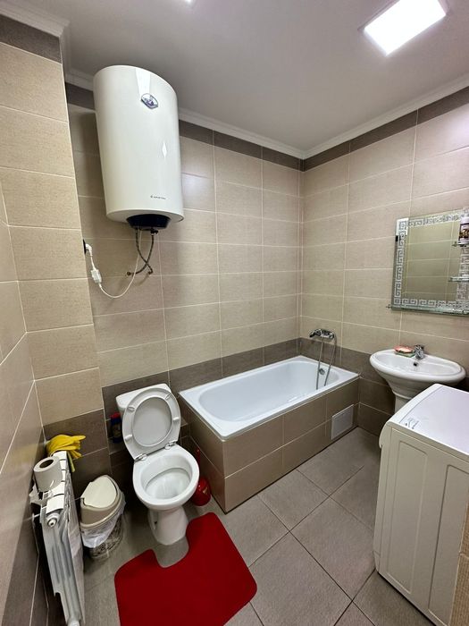 Сдаётся квартира по часовой по суточный