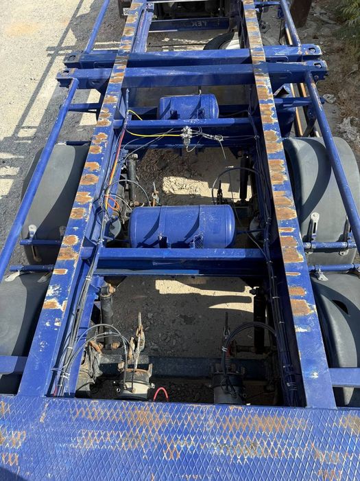 Кантинеравоз 2014 й