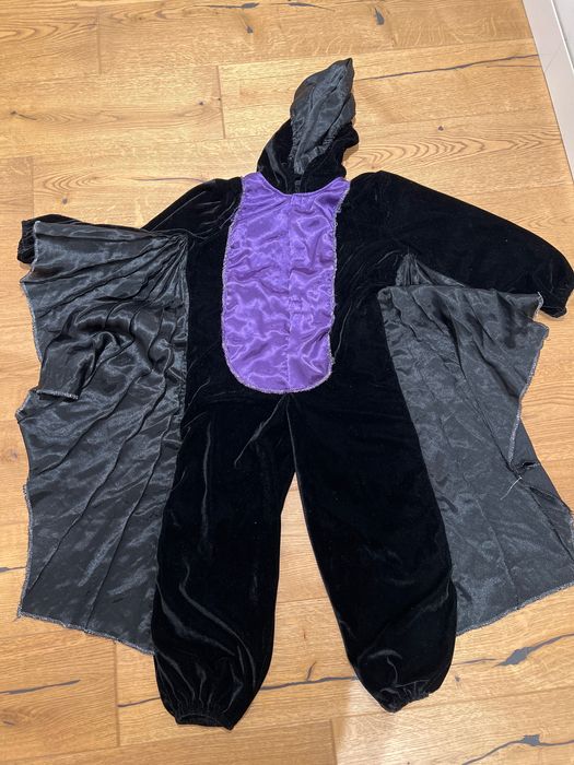 Costum copii petrecere liliac, vârsta 8 ani