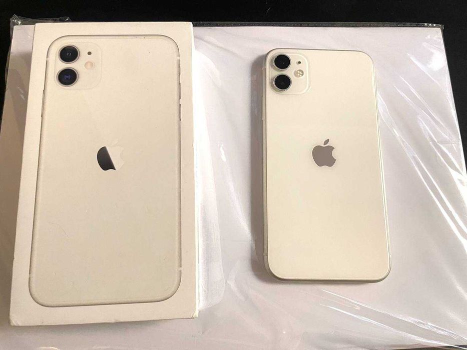 Продам Iphone 11