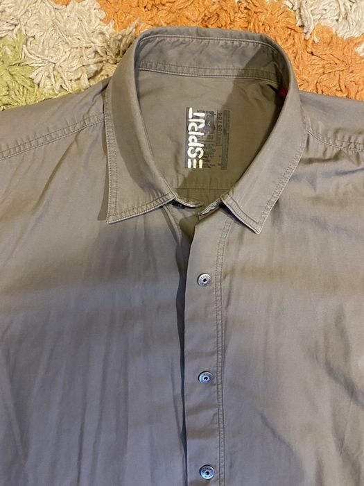 Camasa Esprit slimfit