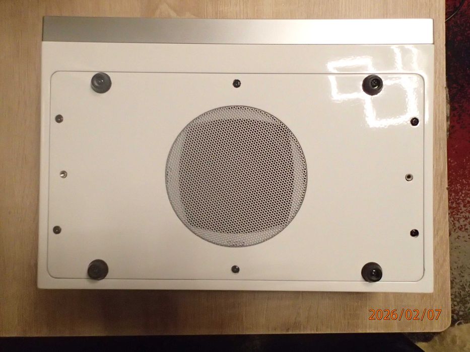 Internet radio  2.1 dif. bluetooth; dab+;spotify (comandat Mures)