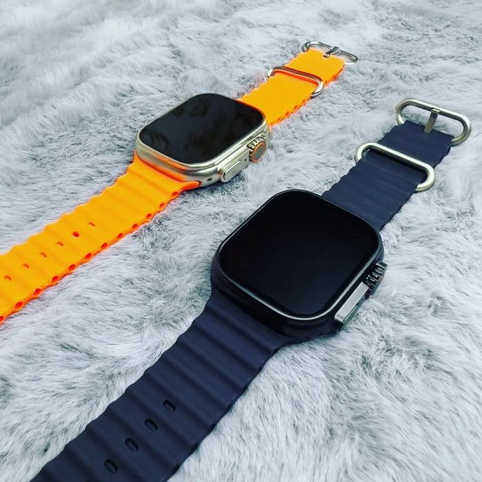 Smart  watch, iwatch 8 ultra T900