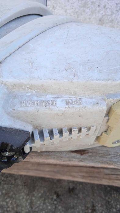 Ски обувки Strolz и Salomon