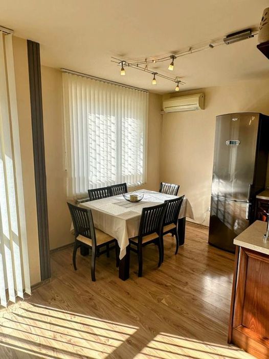 Дава се под наем Тристаен апартамент в София, Редута - 86 кв.м за 718.08 € - Снимка #3