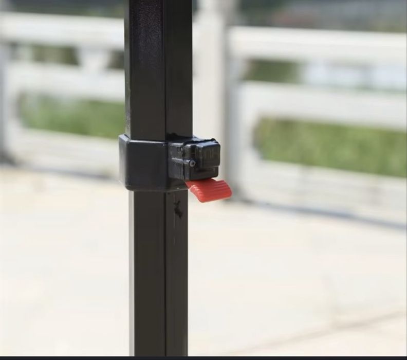 Навес дима тент zontik naves