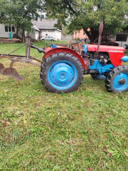 Tractor Same DT 30 .