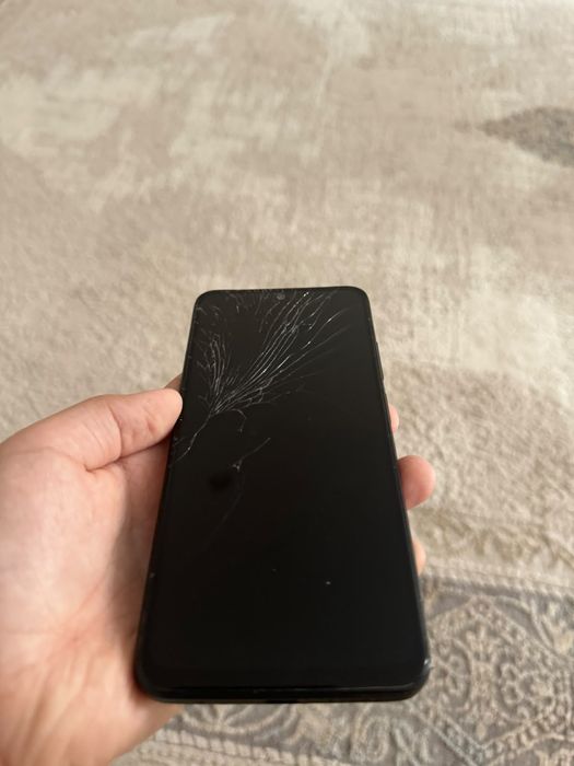 Redmi note 11 на запчасти либо ремонт