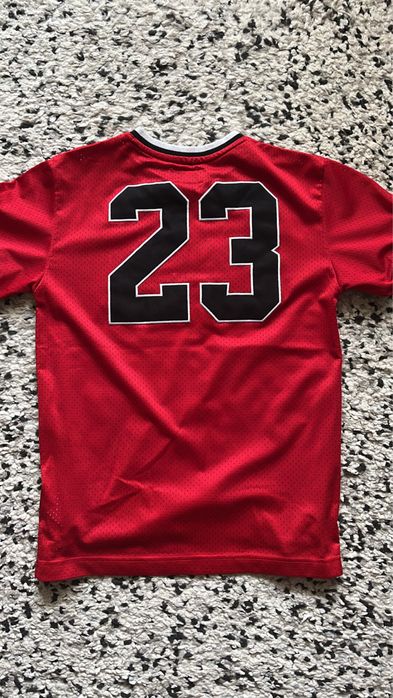 Nike Air Jordan Тениска