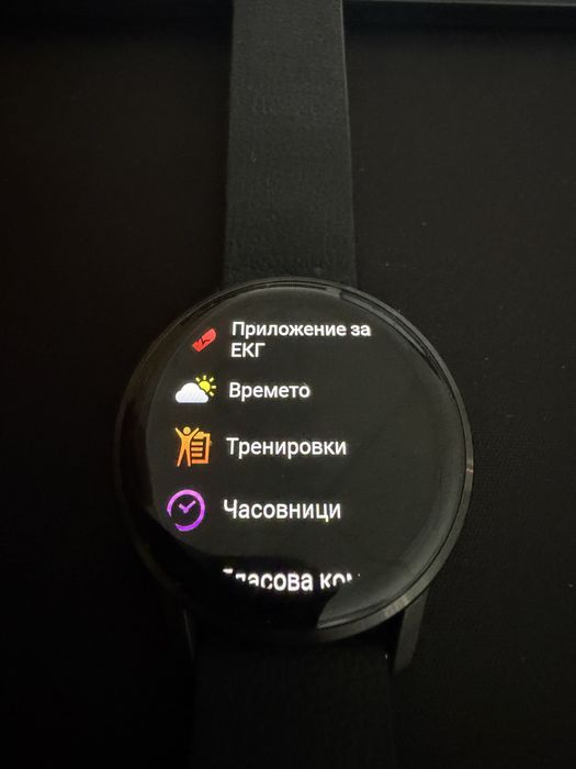 Garmin Venu 4 45mm Black