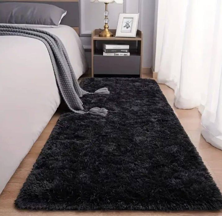 Covoare Fluffy new