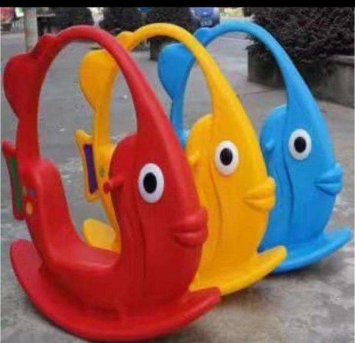 Детский балансир