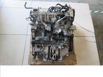 Motoare 1.9 TID 150 cp Z19DTH Saab, Vectra, Zafira Astra