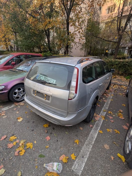 Vand Ford Focus 2 Facelift 1.6 Tdci 80kw(109cp)