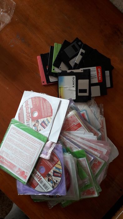 Клавиатура мышка новый