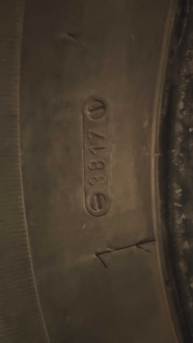 Зимни гуми Kormoran 235/65/17