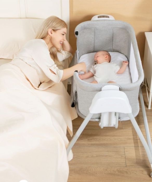 Шезлонг люлька сатылады