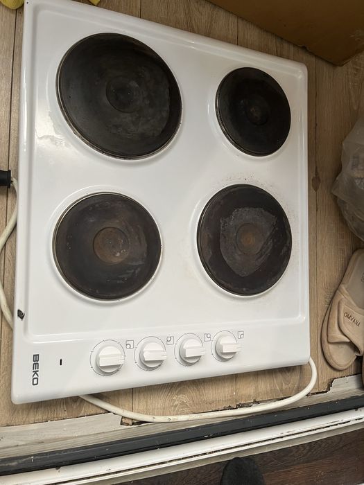 Beko варочная панель поверхность