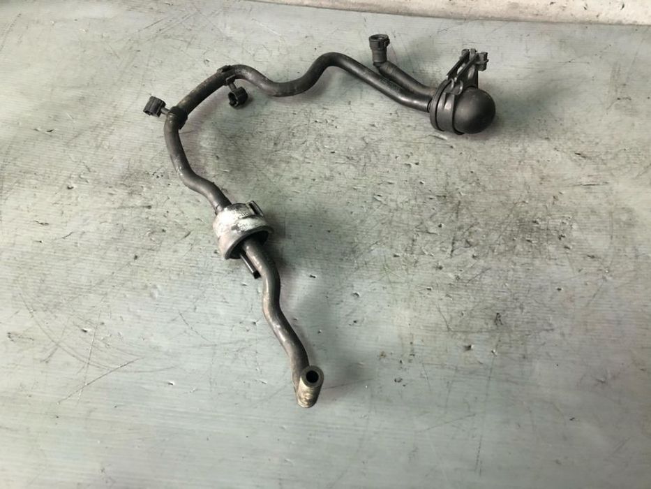 electrovalva cu epurator 1.4 fsi axu vw polo 9n