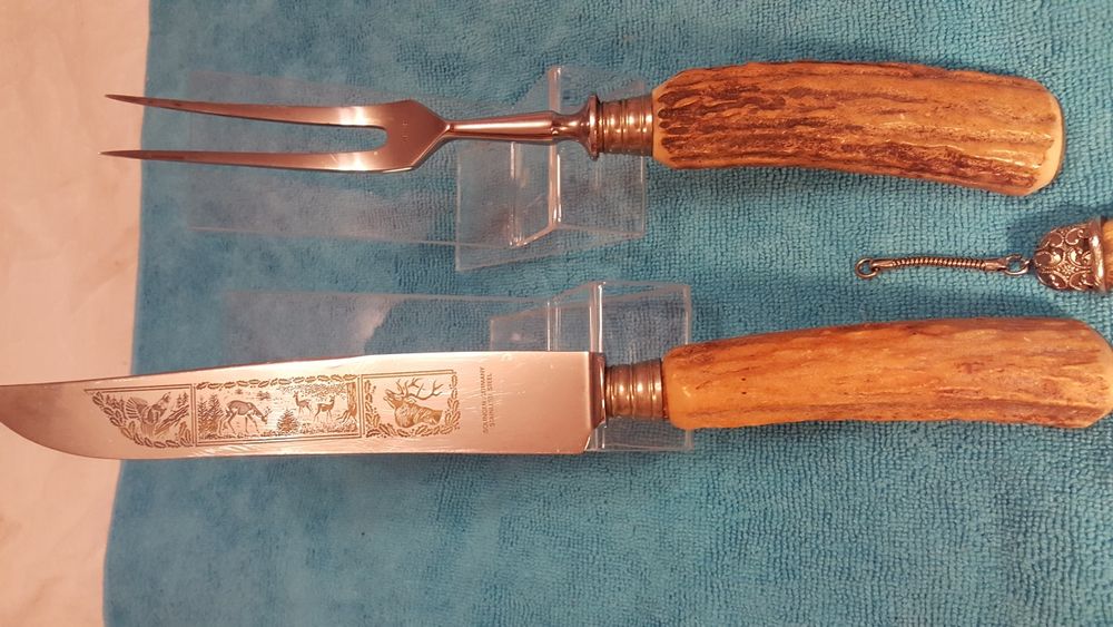 Solingen с гравюри