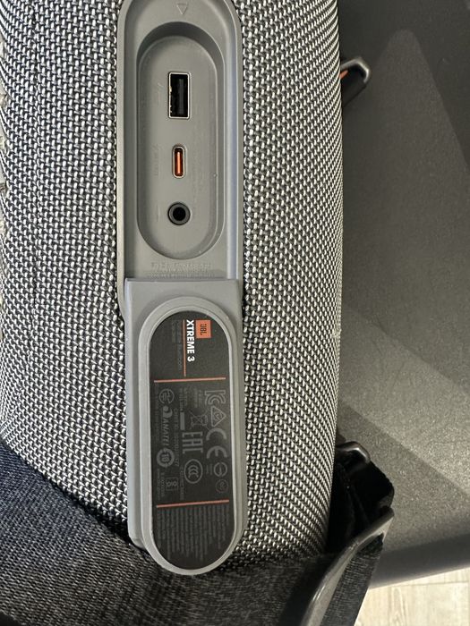Продам колонку JBL Xtreme 3