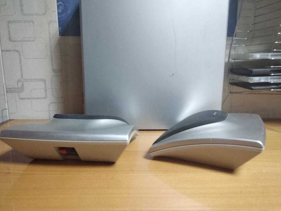 Колонки от муз. центра Sony MHC-GRX8/10