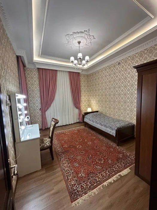 Аренда Ракат Дом 8 комнат