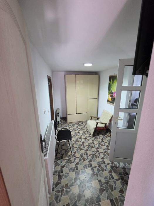 Casă, anexă și teren 52,7 ari – Rusu de Jos