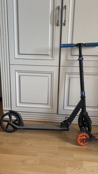 Продам самокаты в отличном состоянии