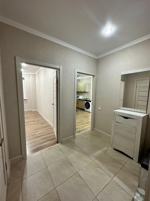 Продается Евро-двушка