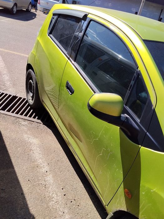 Spark varyantga ham beriladi