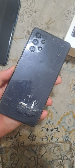 Самсунг а32 128/4