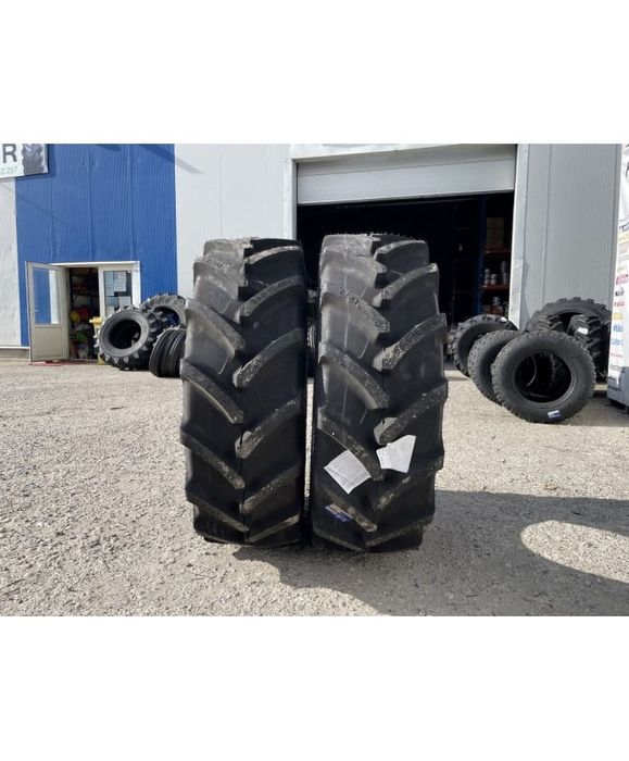 Anvelopa 360/70 r24 ceat farmax 125A8/122D tl (12.4 r24)  Cauciucuri tractor, Fiat, Case, Fendt, John Deere, New Holland, Massey Ferguson, UTB   Cauci