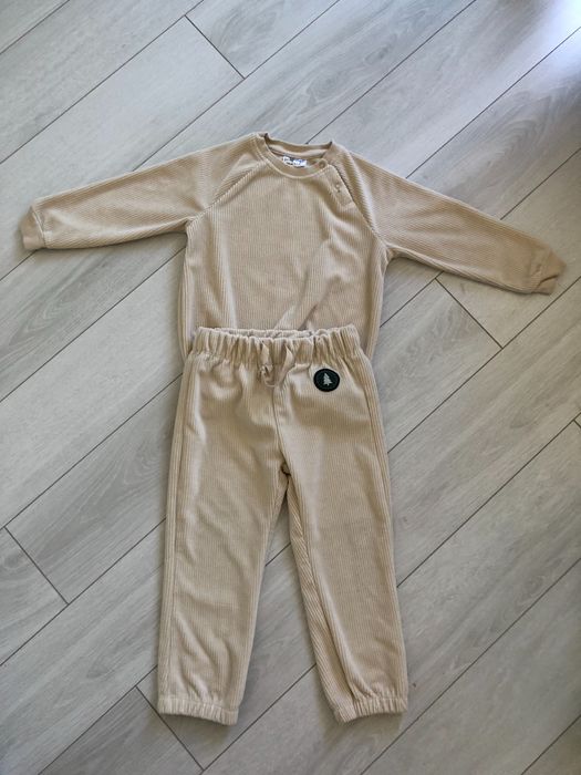 Лот детски дрехи за момче от ZARA H&M C&A