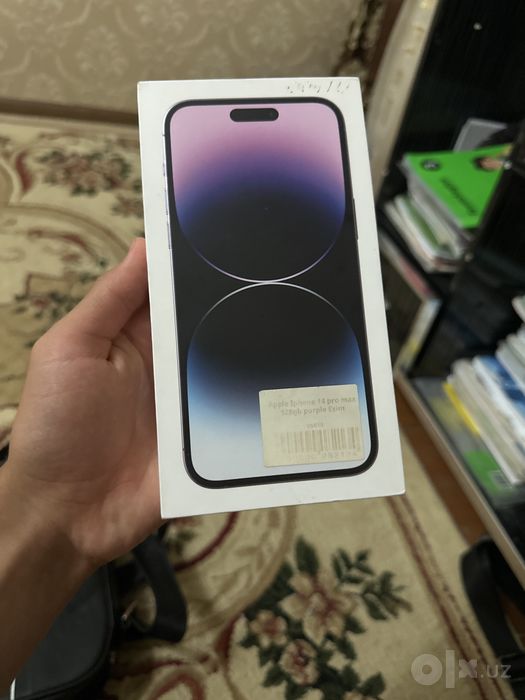 Iphone 14 promax