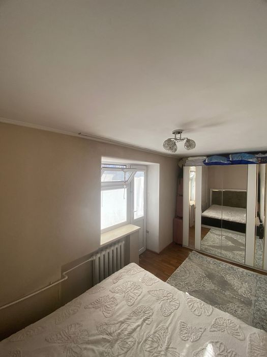 Пр-ся кв 2х Аскарова 221