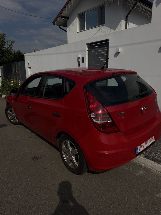 HYUNDAI i30 2009 — imagine 3